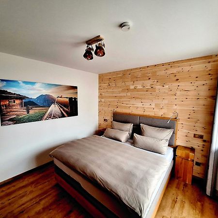 Ferienwohnung Zirbenblüte Schönau am Königssee Exterior foto