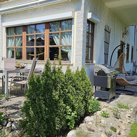 Ferienwohnung Zirbenblüte Schönau am Königssee Exterior foto